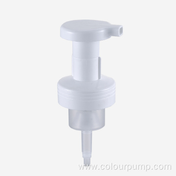 Hot Sale Cheap Foam Pump Soap Foam Pump